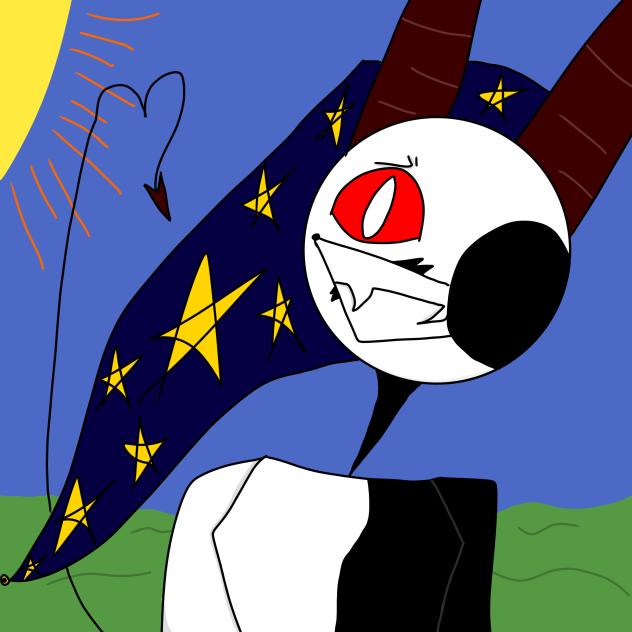 Collab with Baka