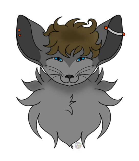 giftvart for FB artist #4