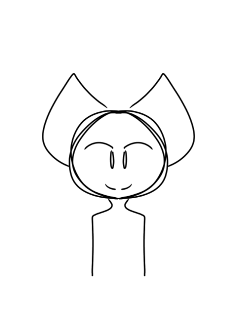 BLINK PLUS EARS DOWN TEST