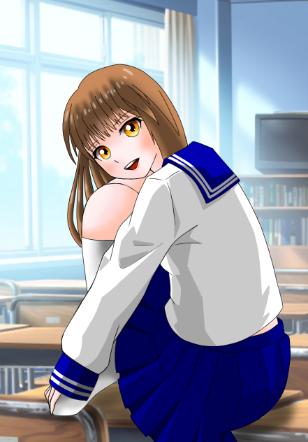 練習作品10