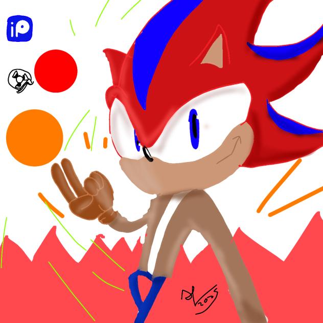 meu OC