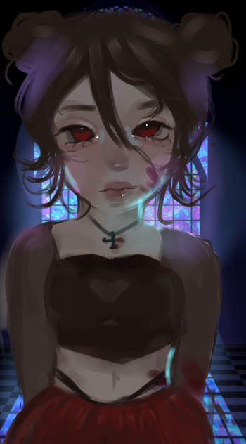 ❤️☠️