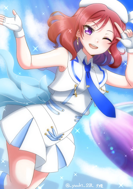 西木野真姫生誕祭2021
