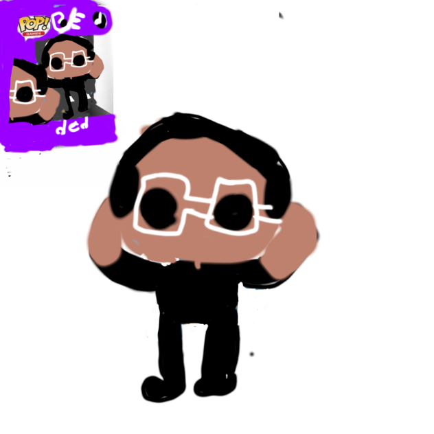 ded - ibisPaint