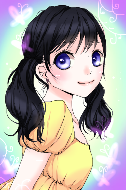 ふたつしばり☆