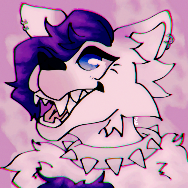 The gal