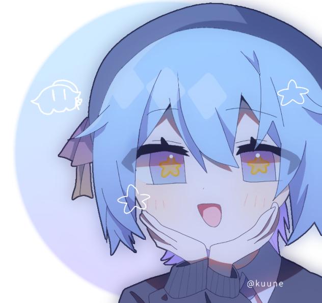 そらちゃん