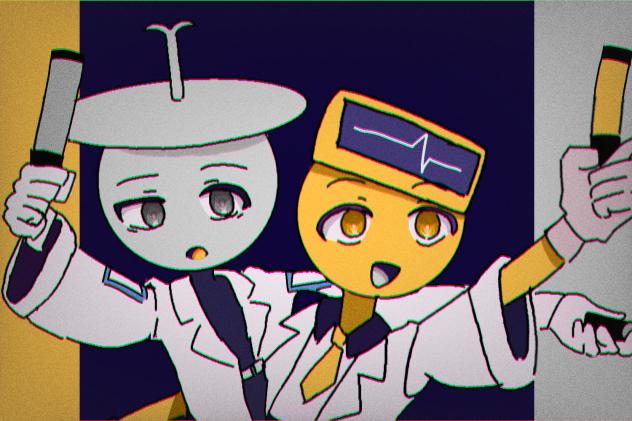 死んでるなら答えて