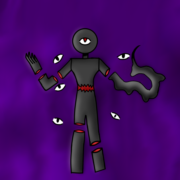 WeirdCore