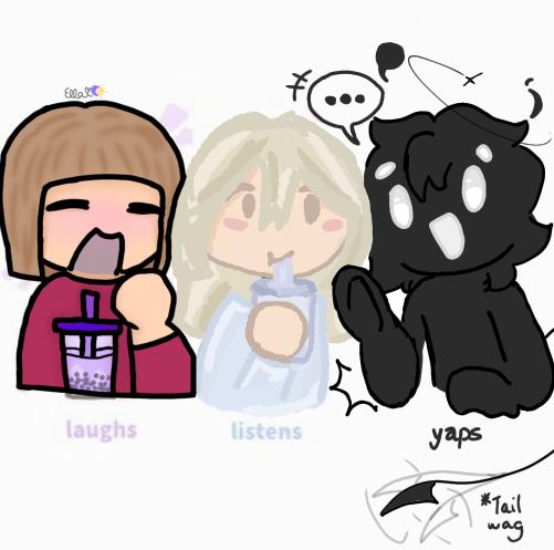 Friends Collab