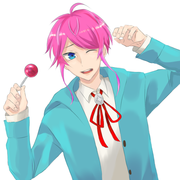 らむだ！