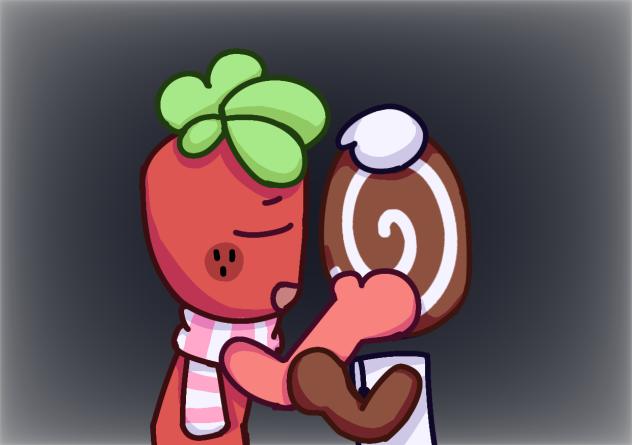 Fruitcake