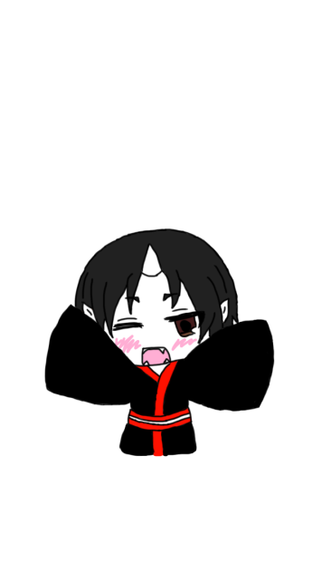 ちみったい鬼灯様