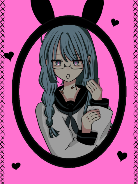 ラビットホール♡