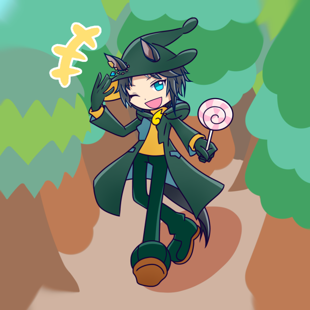 フジキセキver.レムレス