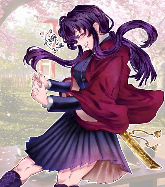 Collab Kot Art ☆