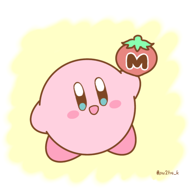 マキシムトマト🍅