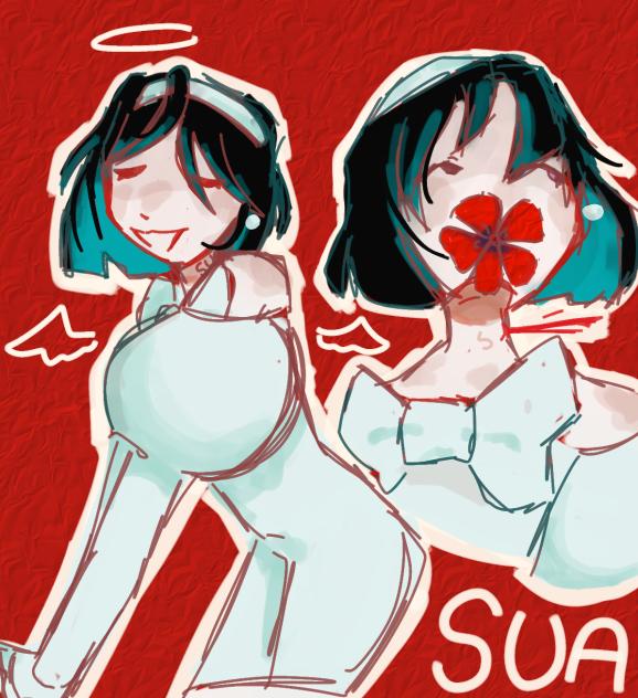 SUAAAAA