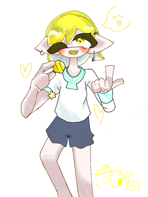 マイイカ((