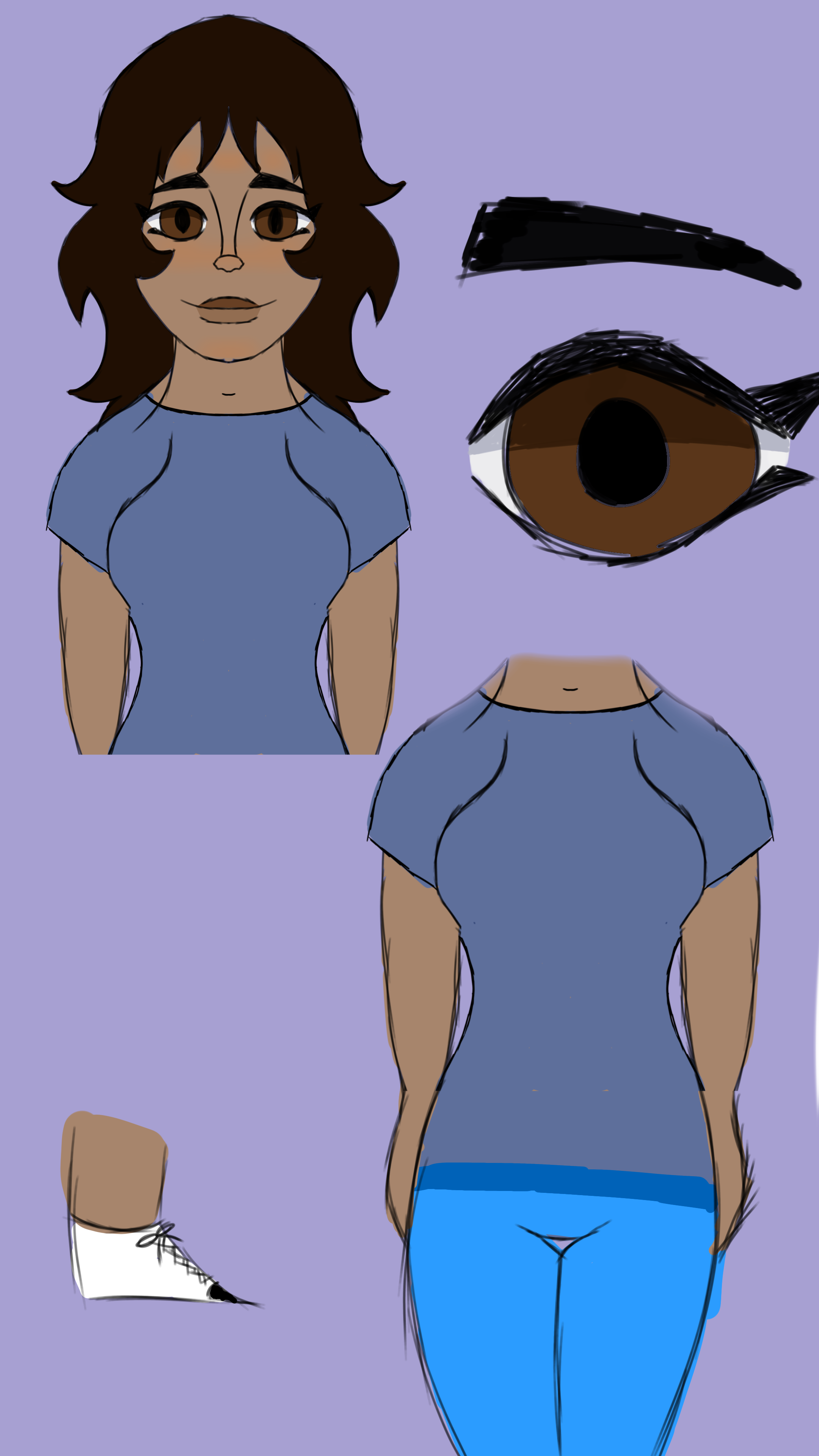 OC - ibisPaint