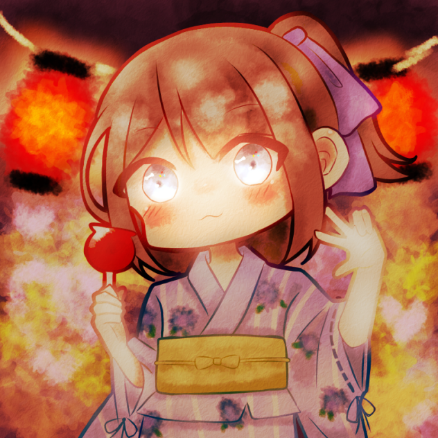 夏祭り