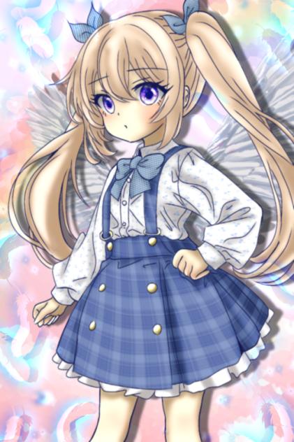 お絵描き ［22］