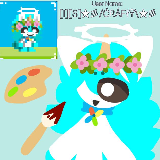 •My Boku Boku Avatar•
