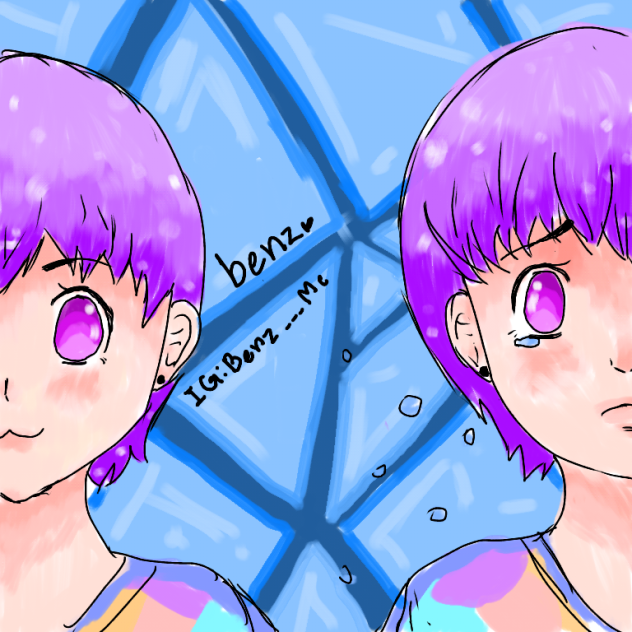 feeling - ibisPaint