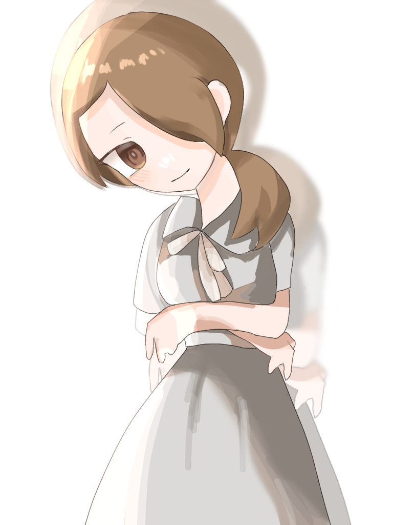 Tutorial Answer Image There is no answer pain - ibisPaint