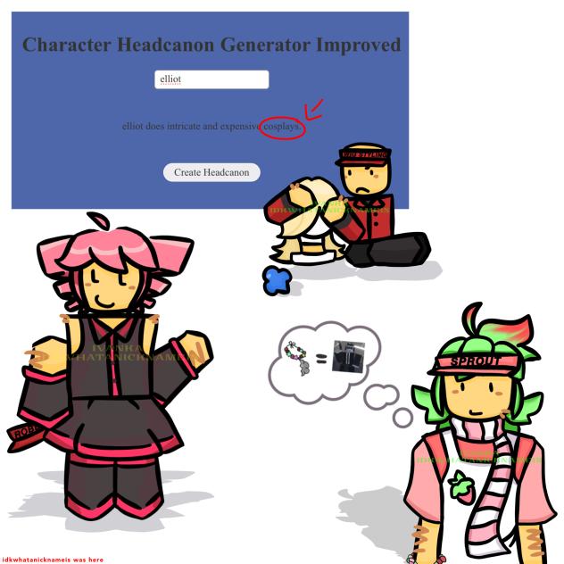 the tetolliot is real