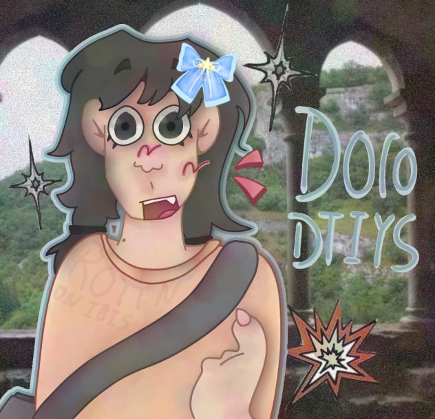 another dtiys UvU