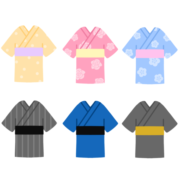 Yukata