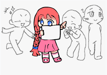 Collab with me!