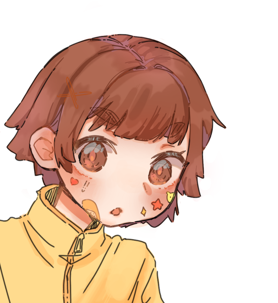 yellow 🟡💛 - ibisPaint