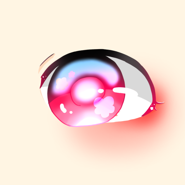 お花目イキング