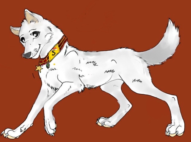 Revamped My Main Character