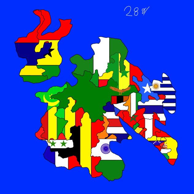 Paises Random 16