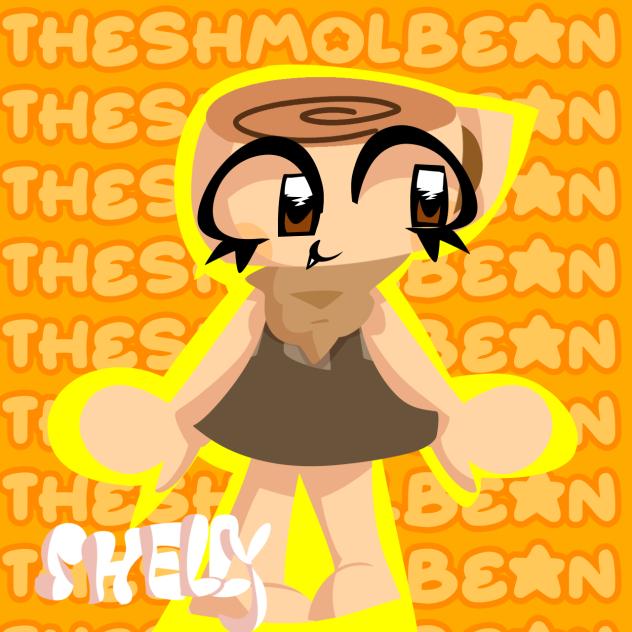 Shelly