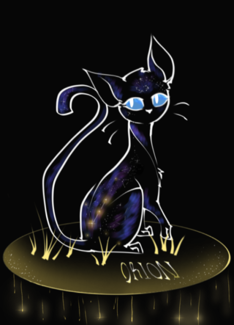 Orion for Monosleepy