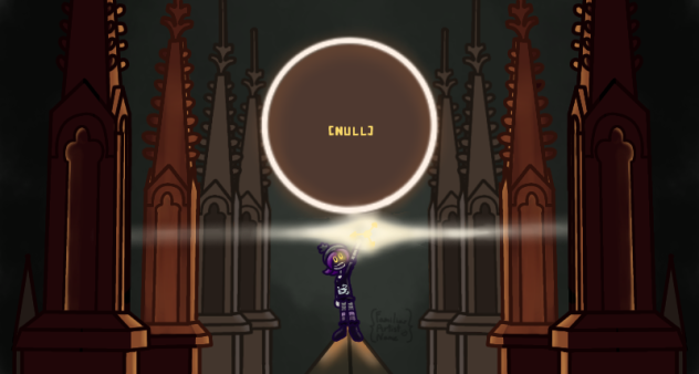NULL