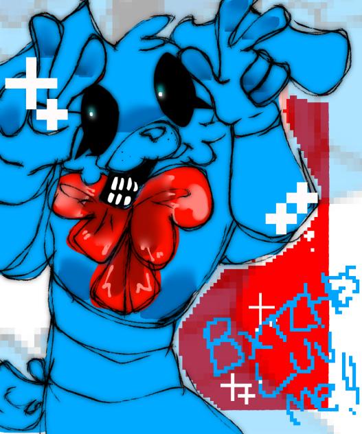 TOY BONNIE