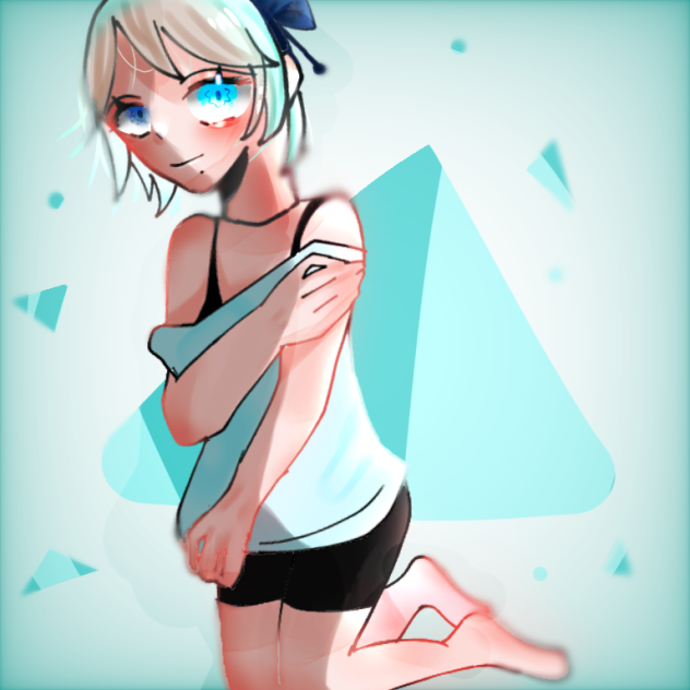 ターコイズ