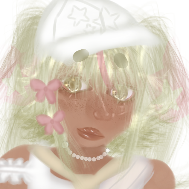 Fanart for fairy (YT) pt 1