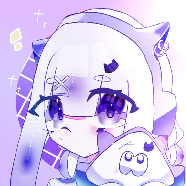 リク絵  sakiさんへ