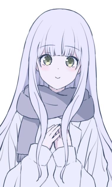 べりーさむい