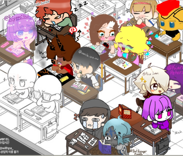 Class Collab