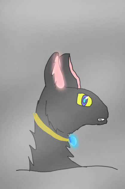 Speedpaint Dragon Mitsu - ibisPaint