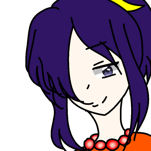 らくがきルル姐