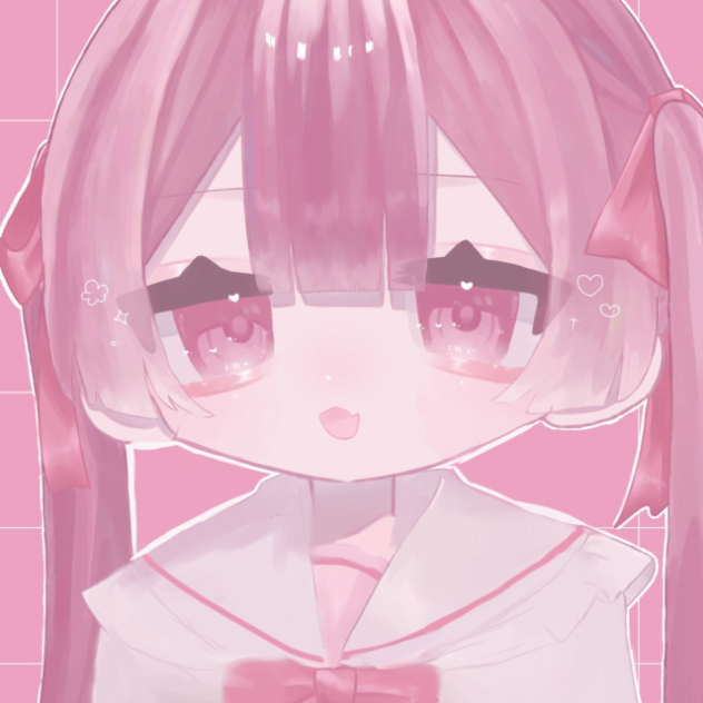 💗