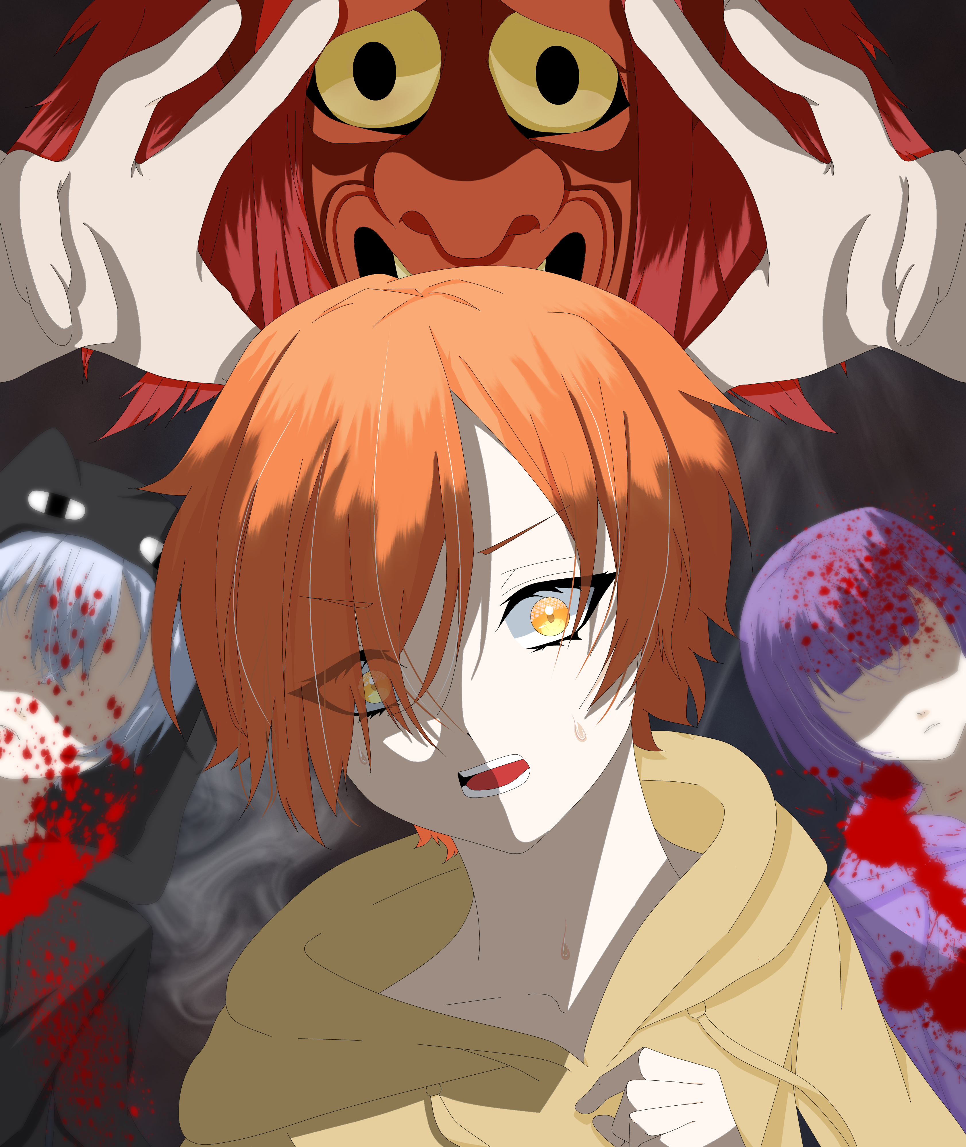 羅生門 - ibisPaint